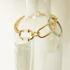 Studio Collect Two of a kind bracelet