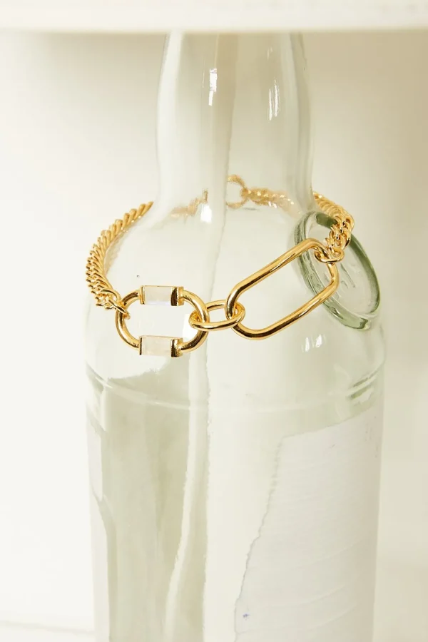 Studio Collect Two of a kind bracelet