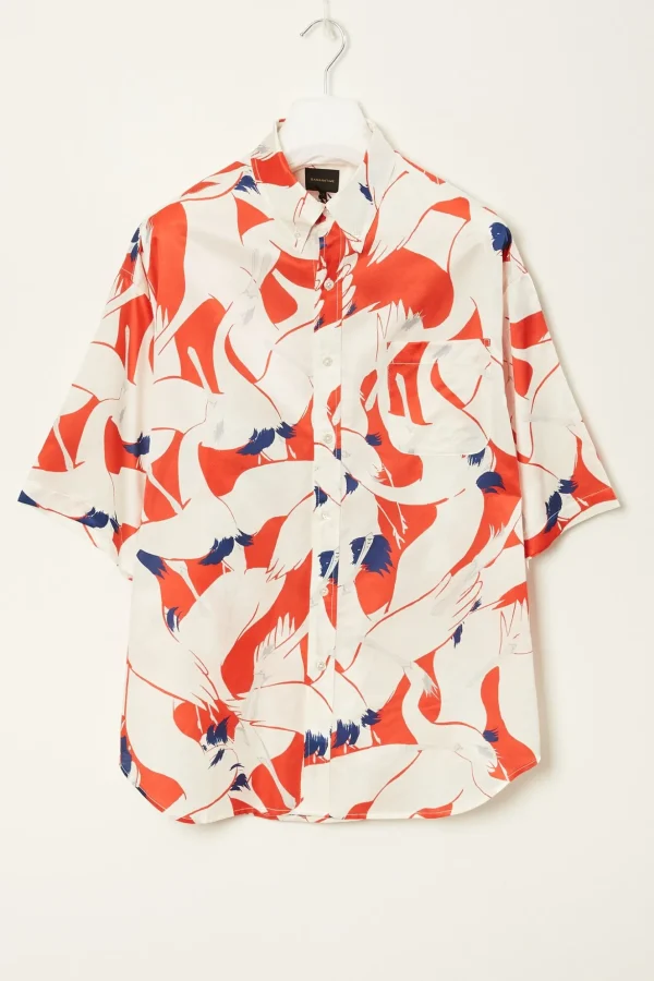 Surf shirt