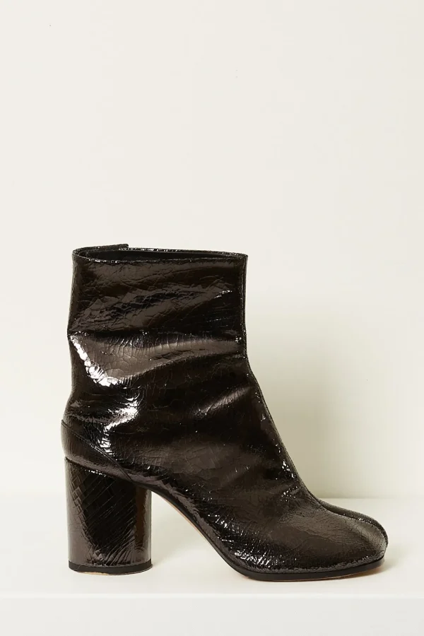S58WU0260P5016 tabi boots
