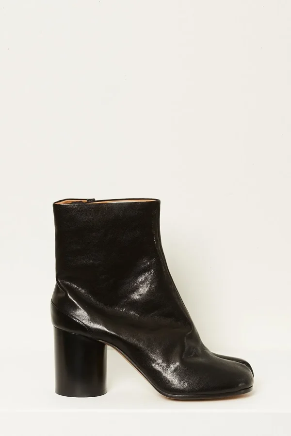 S58WU0260P3753 tabi boots