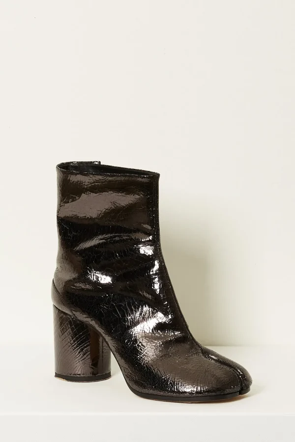 S58WU0260P5016 tabi boots