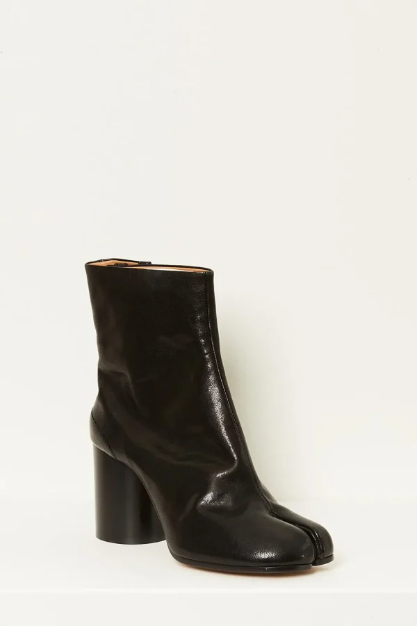 S58WU0260P3753 tabi boots