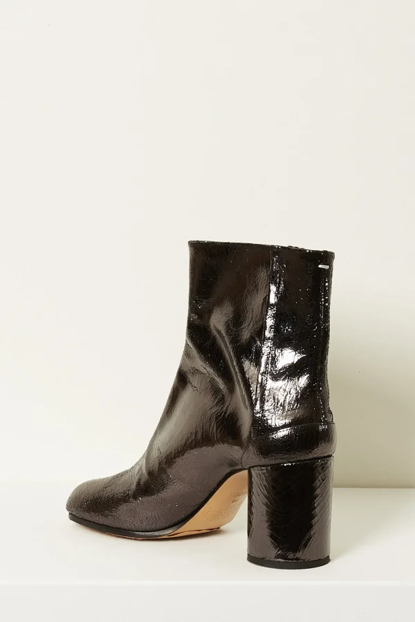 S58WU0260P5016 tabi boots