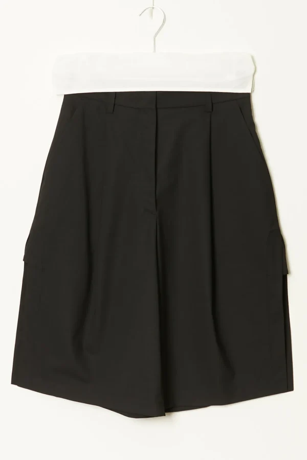 The Latest Brenda shorts