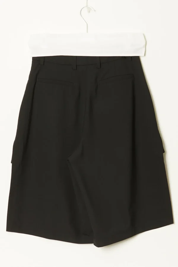 The Latest Brenda shorts