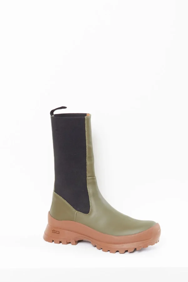Tolentino boots