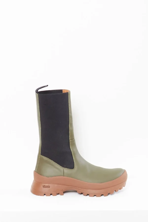 Tolentino boots