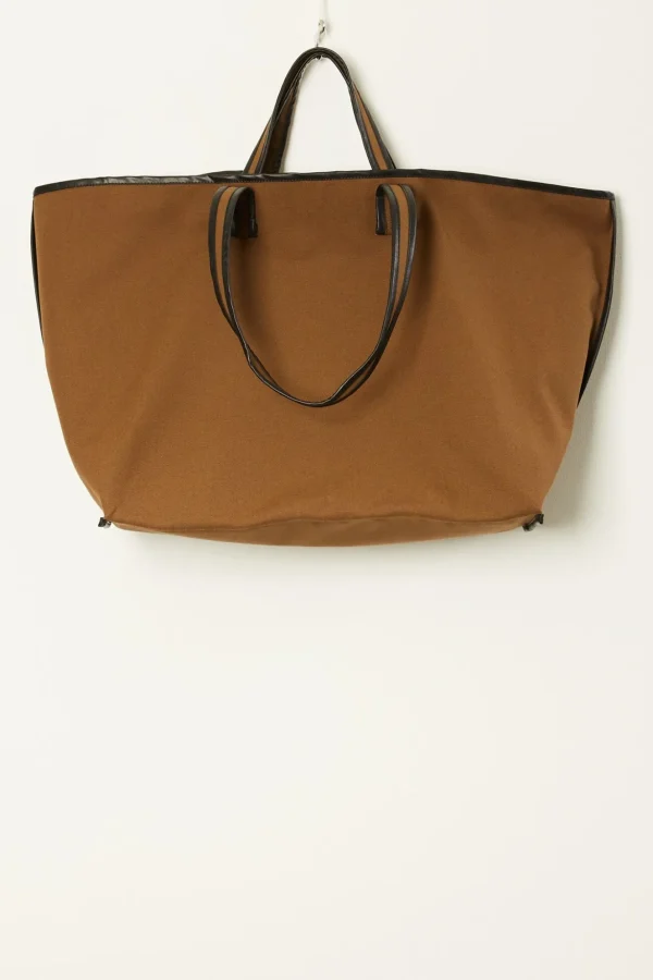 Tote canvas