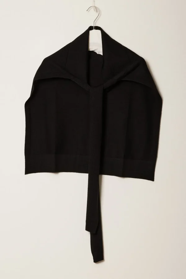 Trompel'oeil scarf