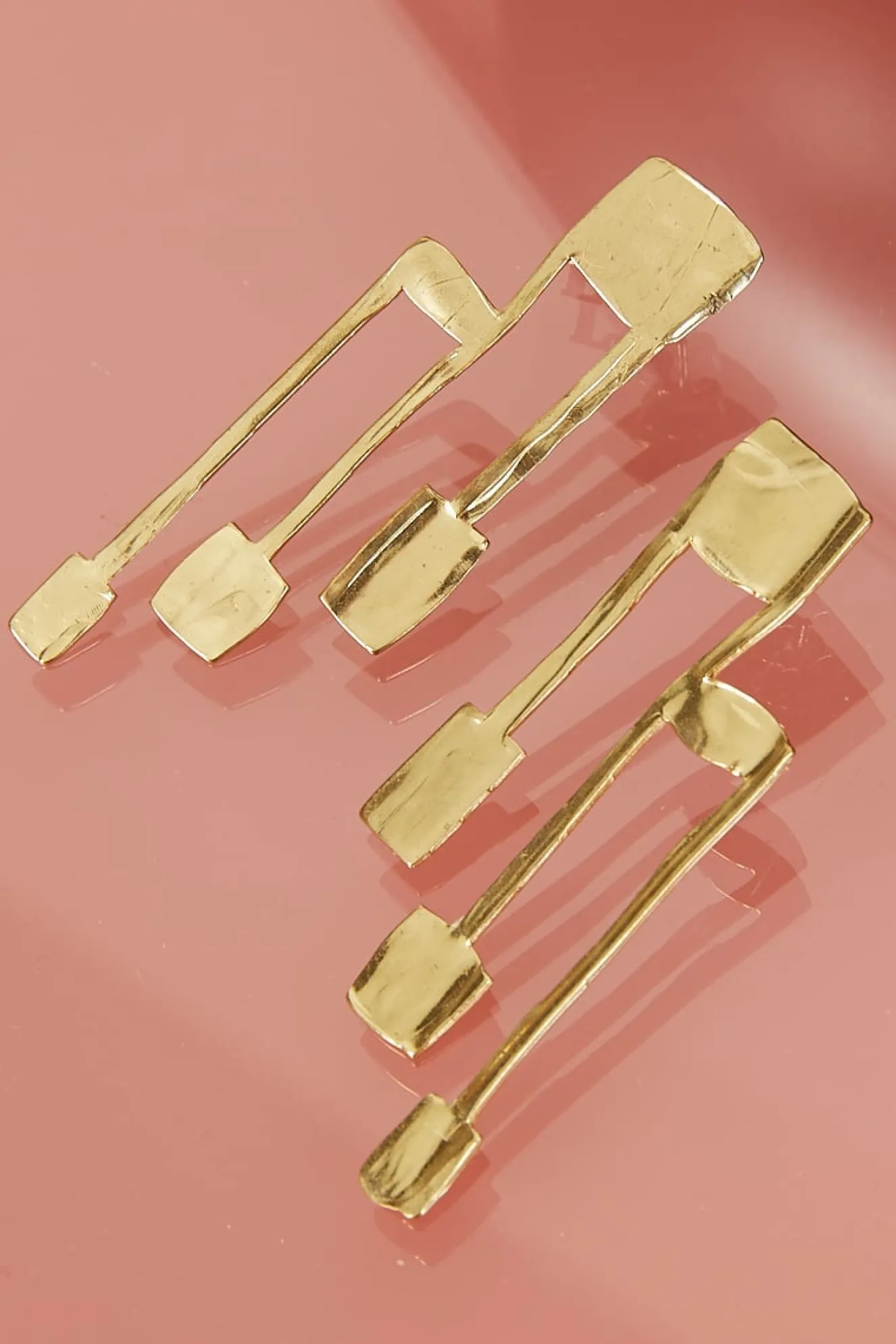tweek_croon_tritant_brass_0.webp Tweek Croon tritant brass earrings