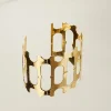 Tweek Left o sk 24k bracelet