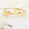 Tweek Left square sk 24k bracelet