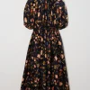 Ulla Johnson Cybil dress