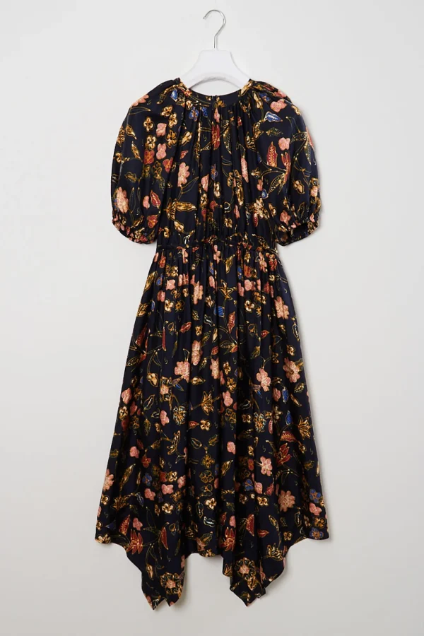 Ulla Johnson Cybil dress