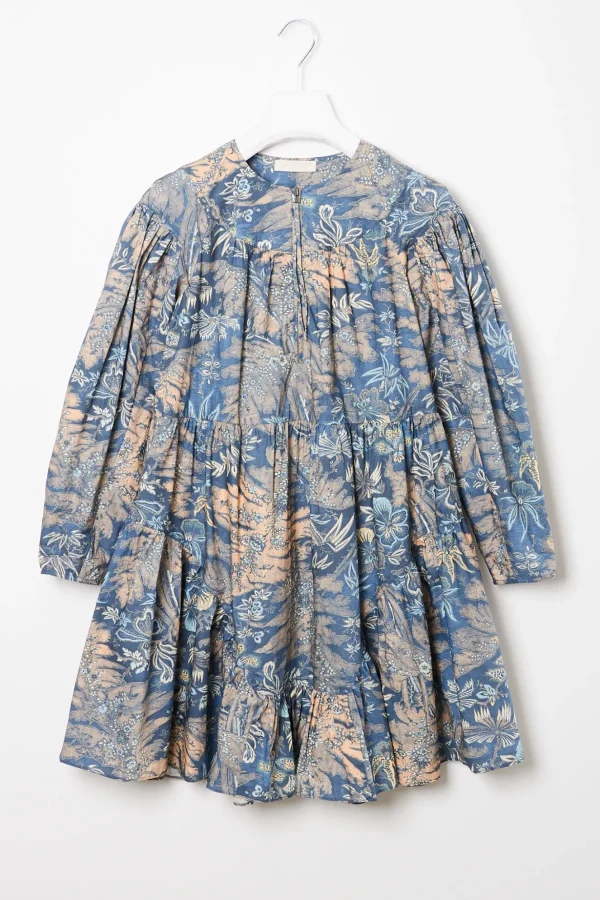 Ulla Johnson Leiko Dress