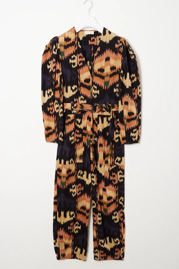 Ulla Johnson Nayeli jumpsuit