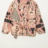 Ulla Johnson Savi jacket
