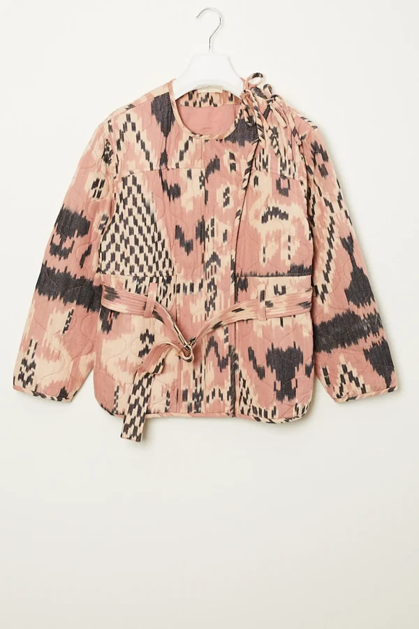 Ulla Johnson Savi jacket