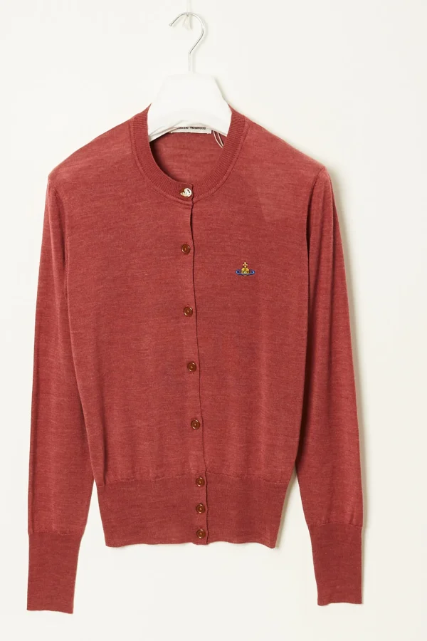 Vivienne Westwood Bea cardigan