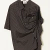 Vivienne Westwood Business shirt