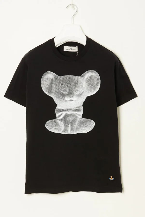 Vivienne Westwood Mouse classic t-shirt