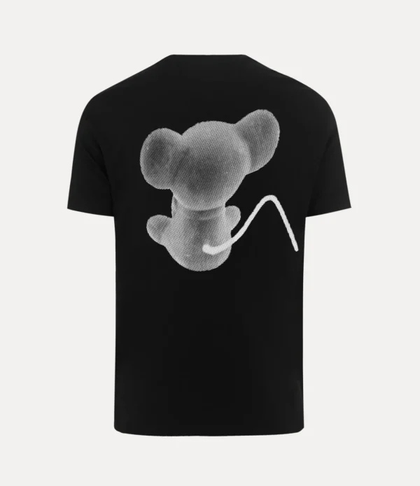 Vivienne Westwood Mouse classic t-shirt