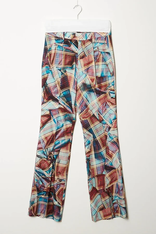 Vivienne Westwood W Ray trousers