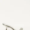 Wandler Julio strass sandal