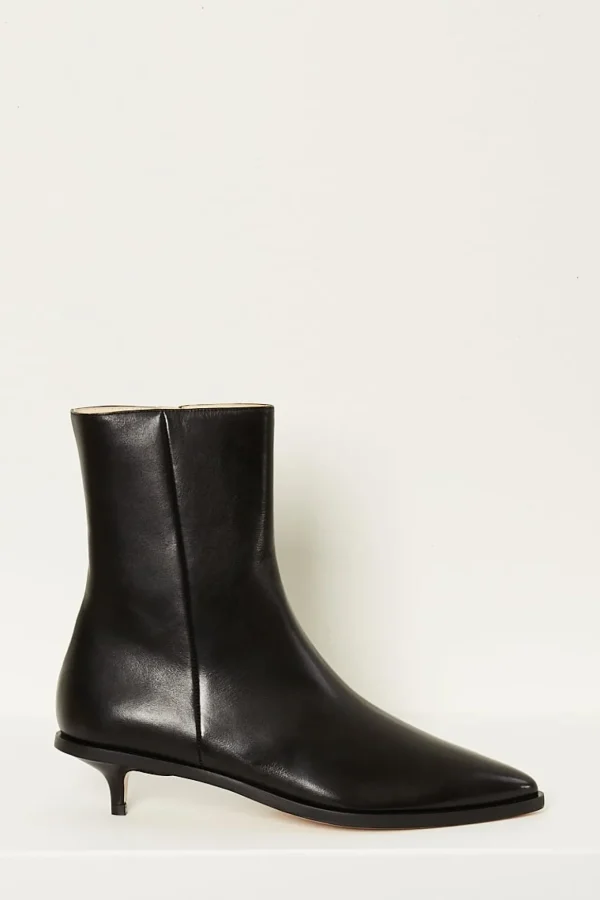 Wandler Lila boot