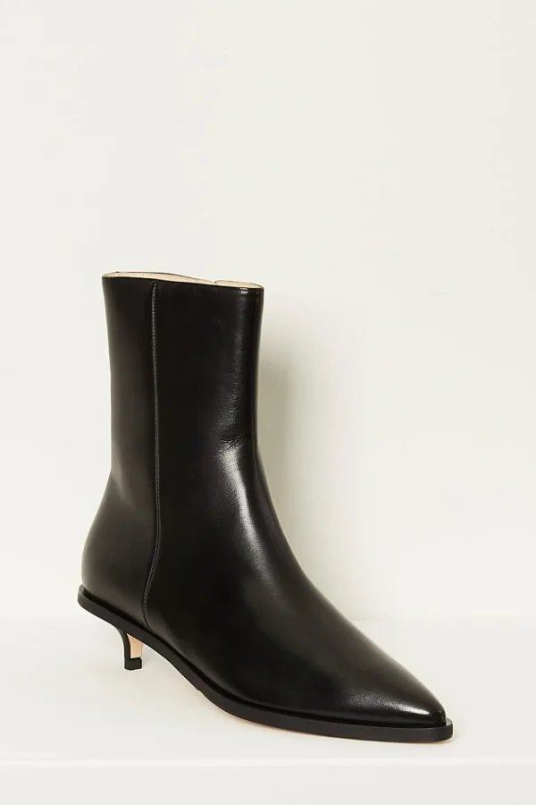 Wandler Lila boot