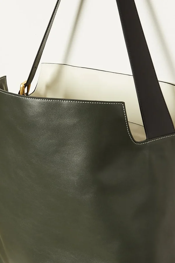 Wandler Marli tote big