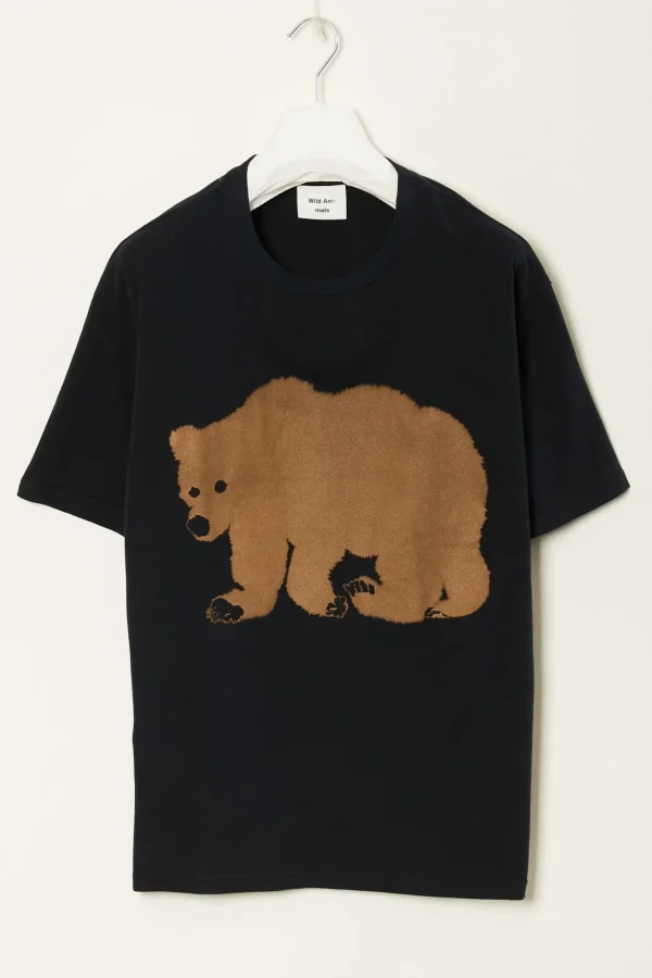 Wild animals Bear Bear t-shirt