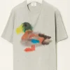 Wild animals Duck Duck t-shirt