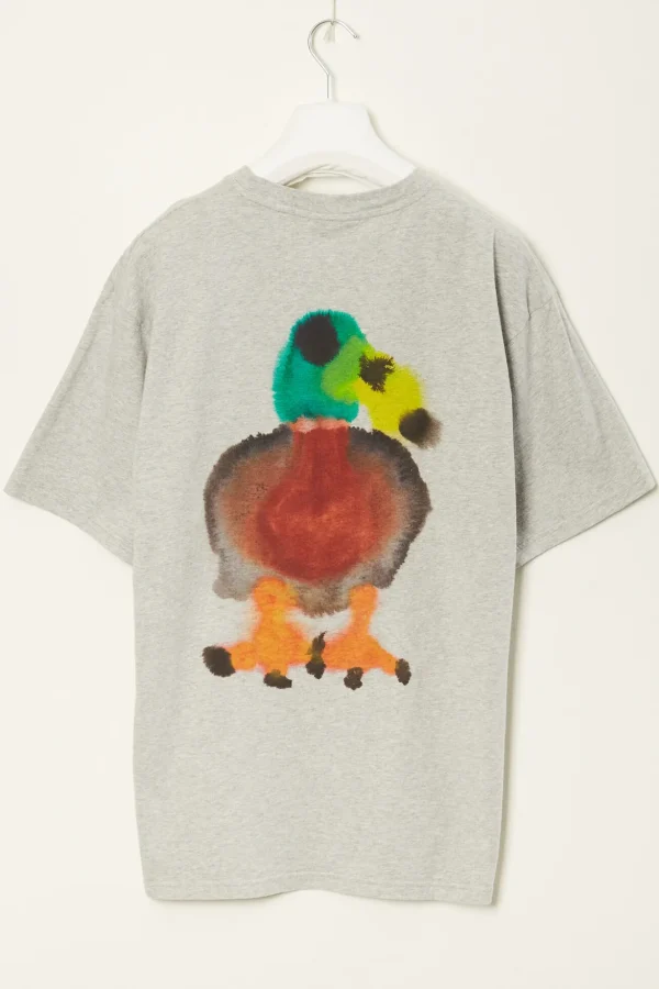 Wild animals Duck Duck t-shirt