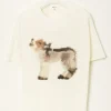Wolf Goats t-shirt
