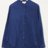 Xirena Beau cotton shirt