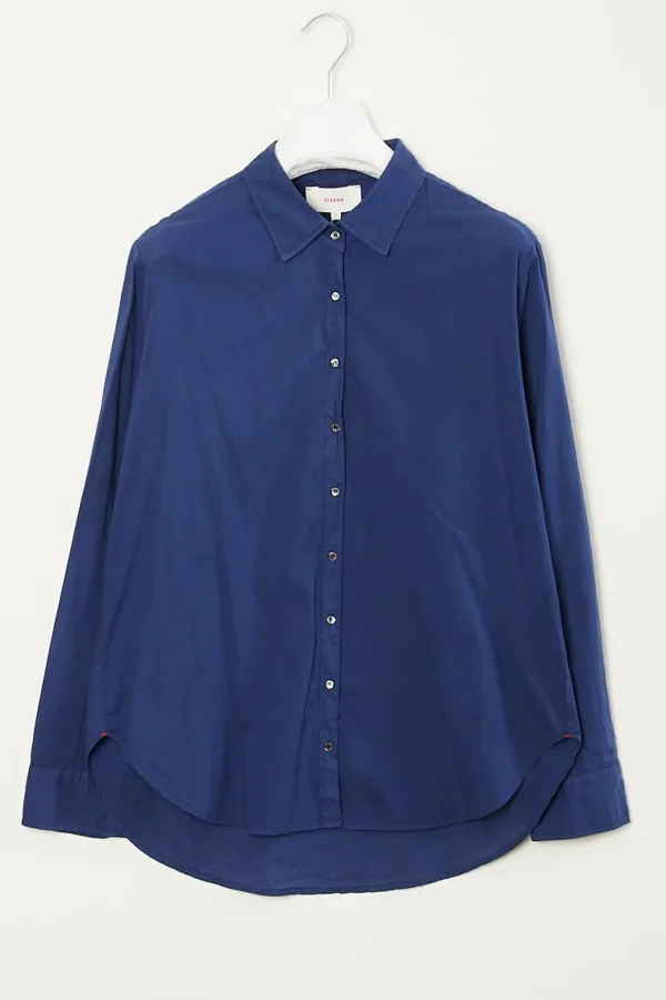 Xirena Beau cotton shirt