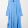 Xirena Boden cotton dress