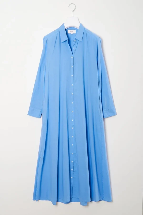 Xirena Boden cotton dress