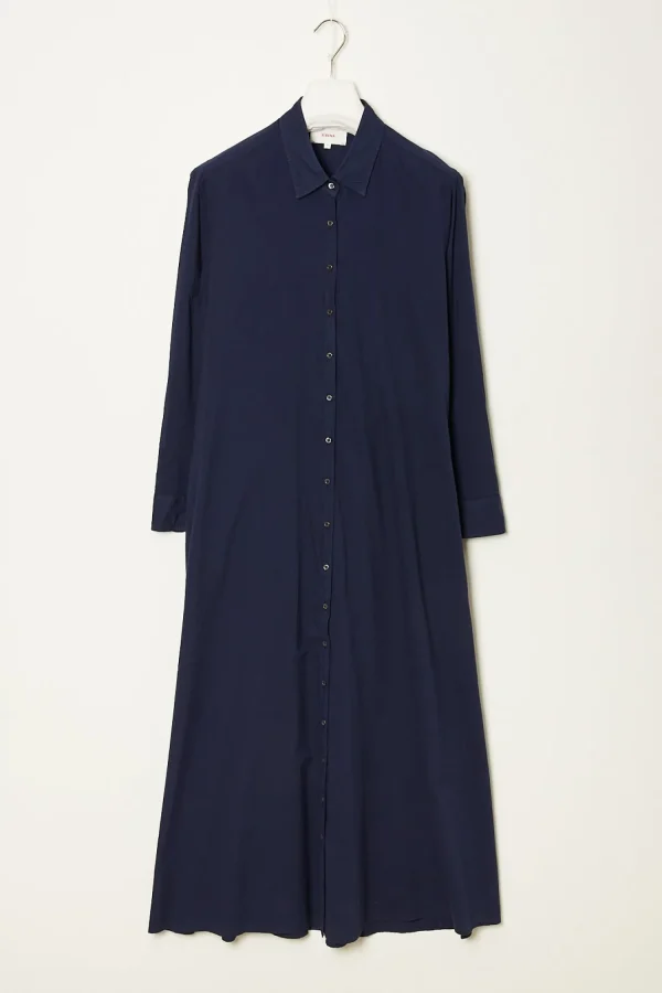 Xirena Boden cotton poplin dress
