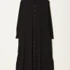 Xirena Boden cotton poplin dress