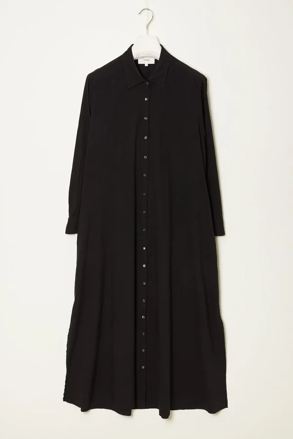 Xirena Boden cotton poplin dress