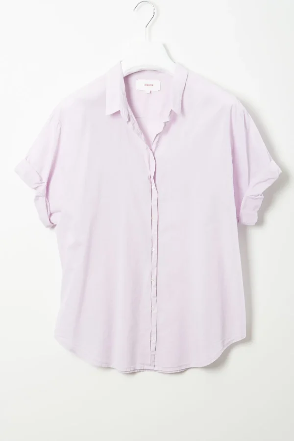 Xirena Channing shirt