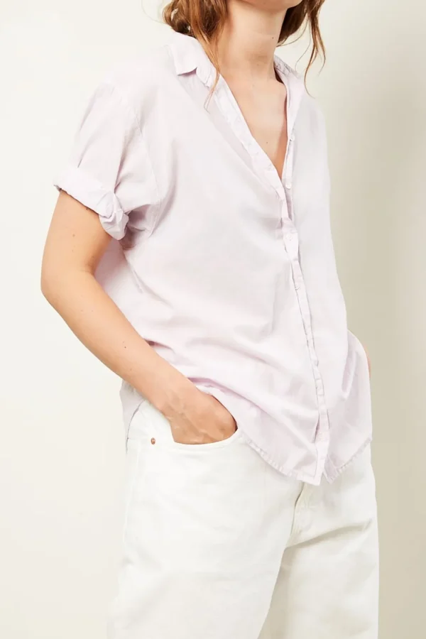 Xirena Channing shirt