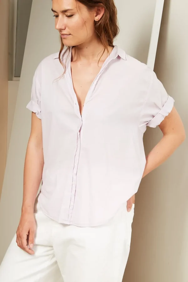 Xirena Channing shirt