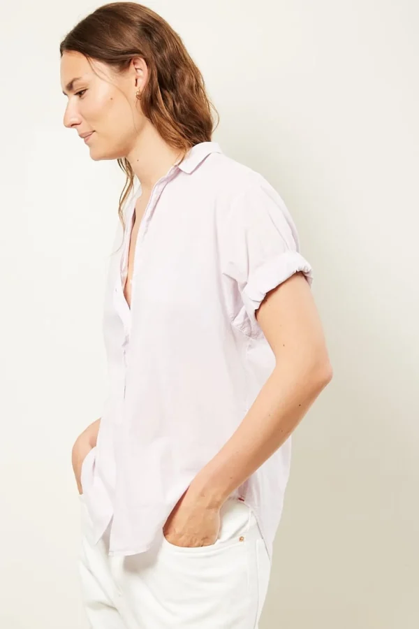 Xirena Channing shirt