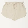Xirena Wesley short