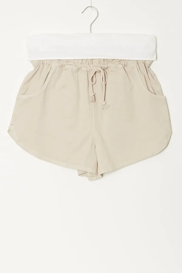 Xirena Wesley short