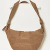 XL croissant bag